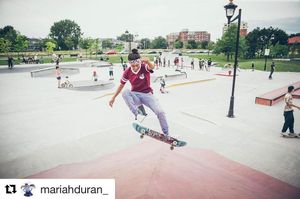 Image post by @arianneprendesfotos on Instagram