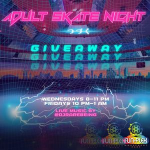 Image post by @houstonfunplex on Instagram