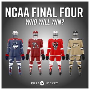 Image post by @purehockey on Instagram