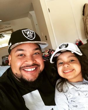 Image post by @the_kennykingjr on Instagram