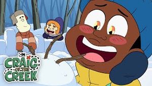 Video post by @cartoonnetwork on YouTube