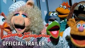 Video post by @sonypictures on YouTube