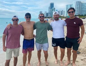 Image post by @flagler_college_golf on Instagram