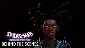 Video post by @sonypictures on YouTube