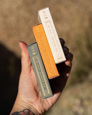 Image post by @misc_goodsco on Instagram