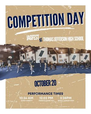 Image post by @ButlerTornadoCheer on Facebook