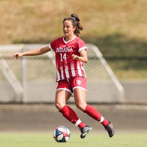Image post by @indianawsoc on Instagram