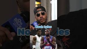 Video post by @bleacherreport on YouTube