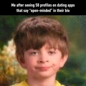 Image post by @9gag on Instagram