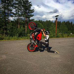 Image post by @kallerovanpera on Instagram