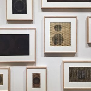 Image post by @drawingcenter on Instagram