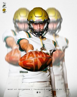 Image post by @icwestfb on Instagram