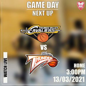 Image post by @thames_valley_cavaliers on Instagram