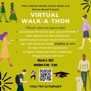 Image post by @purduemortarboard on Instagram