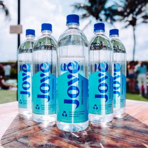 Image post by @drinkjove on Instagram