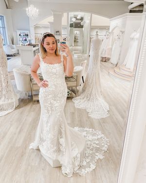 Image post by @maggiesotterodesigns on Instagram