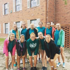 Image post by @uncwbeachvb on Instagram