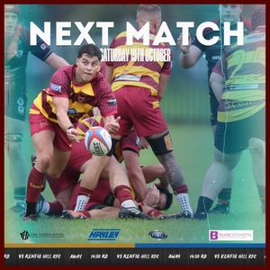 Image post by @tatasteelrfc on Instagram