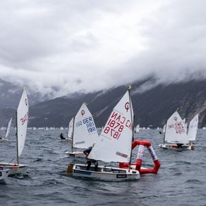 Image post by @sailcanada on Instagram