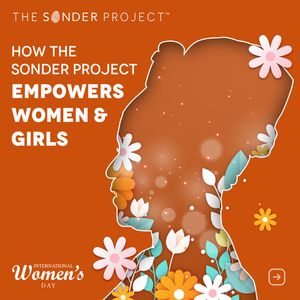 Image post by @sonder_project on Instagram