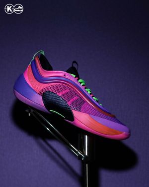 Image post by @kicksvisionofficial on Instagram