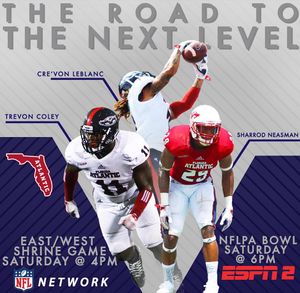 Image post by @faufootball on Instagram