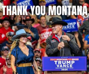 Image post by @zinkeformontana on Instagram