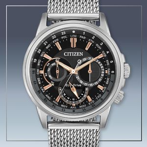 Image post by @citizenwatchus on Instagram