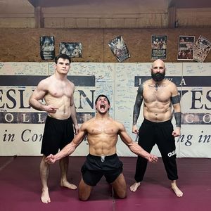 Image post by @mrfasttwitch on Instagram