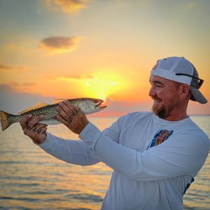 Image post by @toadfishoutfitters on Instagram