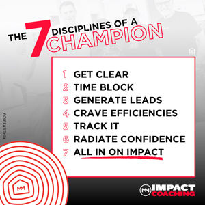 Image post by @coachbillhart on Instagram