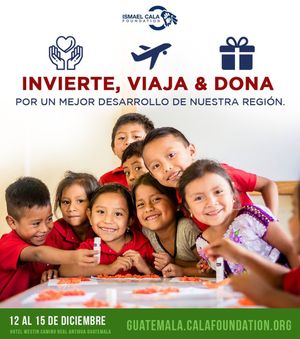 Image post by @calafoundation on Instagram