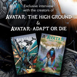 Image post by @avatar on Instagram
