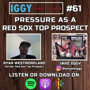 Image post by @iggysportstalk on Facebook