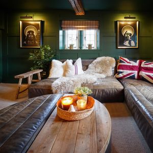 Image post by @timothyoulton on Instagram