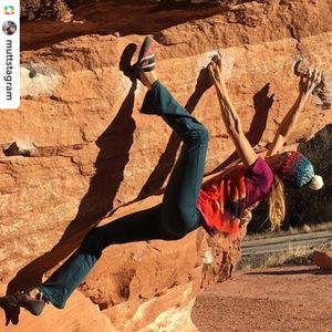 Image post by @metoliusclimbing on Instagram