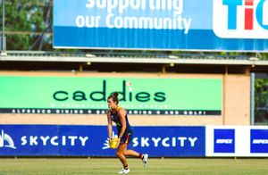 Image post by @adelaide_fc on Instagram