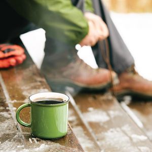 Image post by @keurig on Instagram