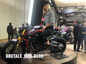 Image post by @boldriders on Instagram