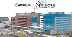 Image post by @wmchealth on Instagram