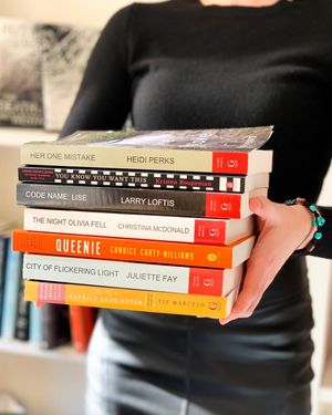 Image post by @gallerybooks on Instagram