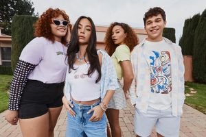 Image post by @forever21 on Instagram