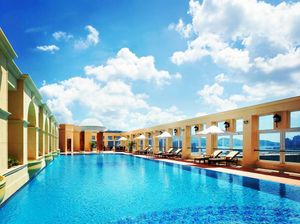 Image post by @worldhotels_collection on Instagram