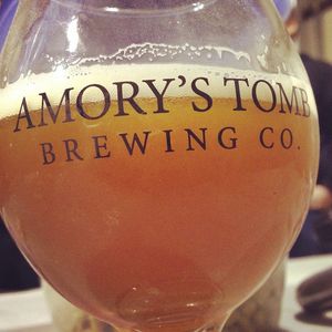 Image post by @navigationbrewingco on Instagram