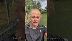 Video post by @weplaystrong on YouTube