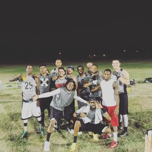 Image post by @westsacsports on Instagram