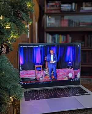Image post by @pghartslectures on Instagram