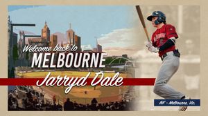 Image post by @melbourneaces on Instagram
