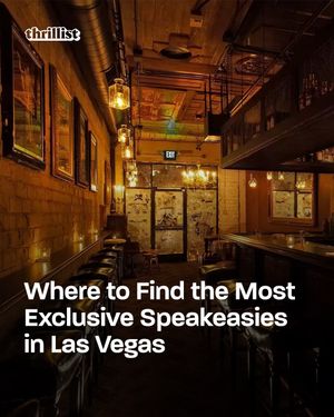 Image post by @thrillist on Instagram