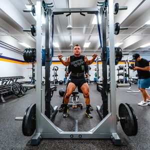 Image post by @mikechandlermma on Instagram
